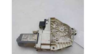 MOTOR ELEVALUNAS DELANTERO DERECHO AUDI A6 (2004-2006) 3.0 TDI QUATTRO 225CV 2967CC - L. 8338426 / 4F0959802B